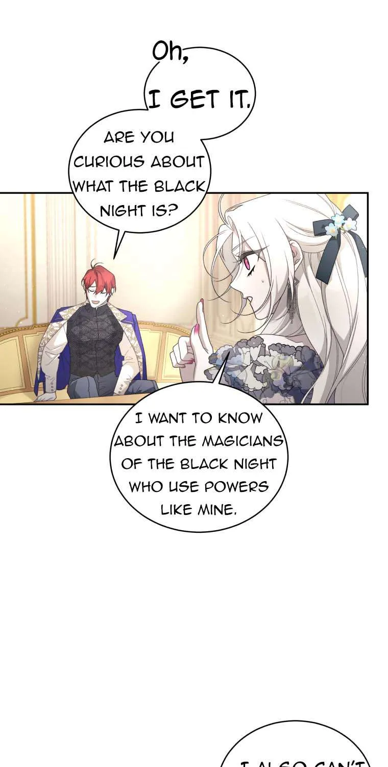 The Beast Tamed by the Evil Woman Chapter 52 page 62 - 