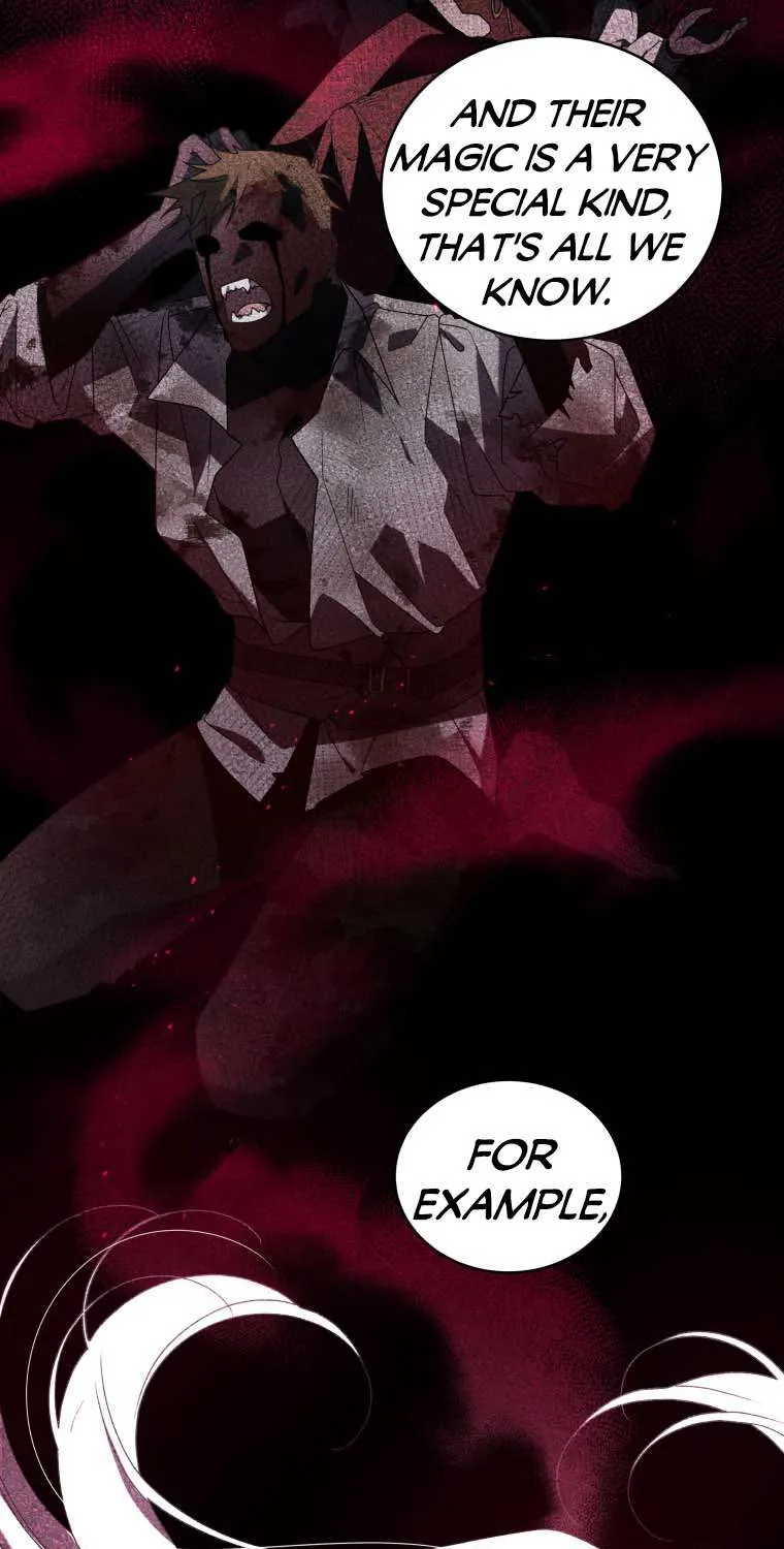The Beast Tamed by the Evil Woman Chapter 52 page 65 - 