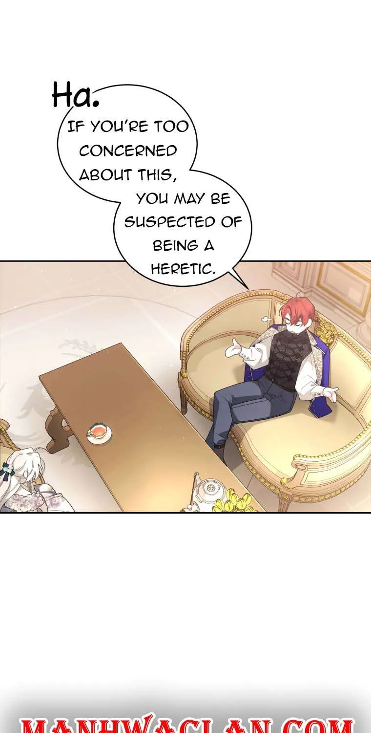 The Beast Tamed by the Evil Woman Chapter 52 page 76 - 