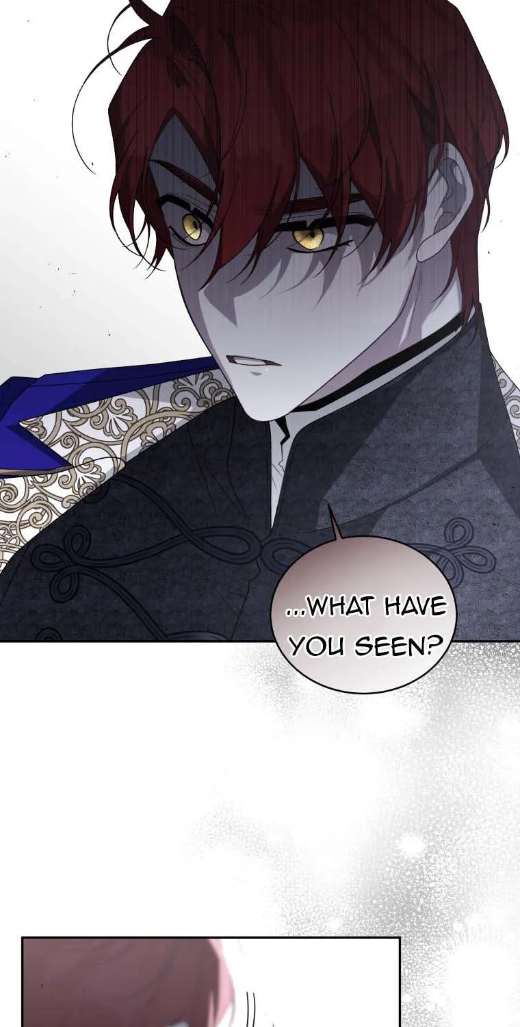 The Beast Tamed by the Evil Woman Chapter 52 page 79 - 