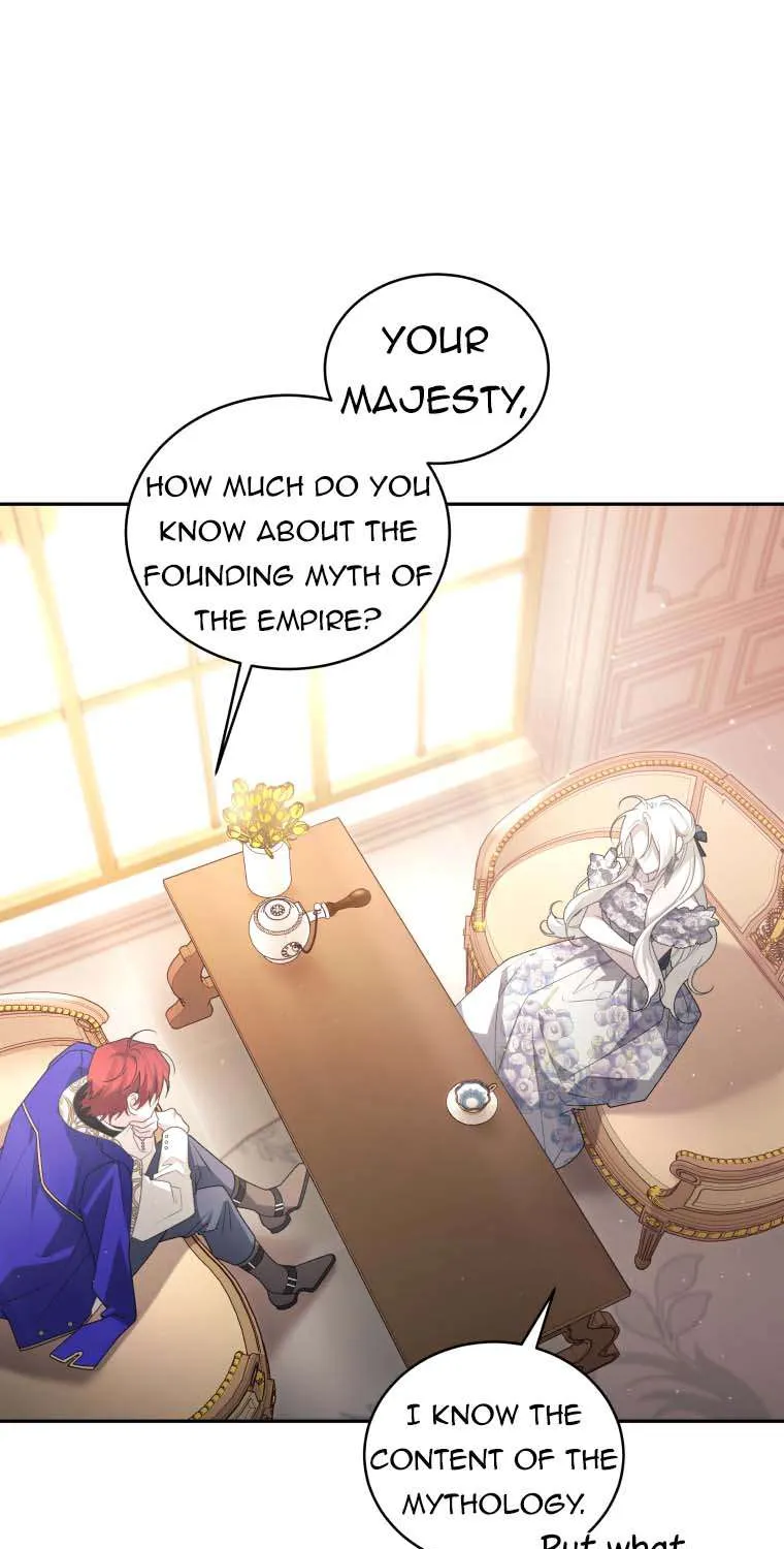 The Beast Tamed by the Evil Woman Chapter 52 page 84 - 