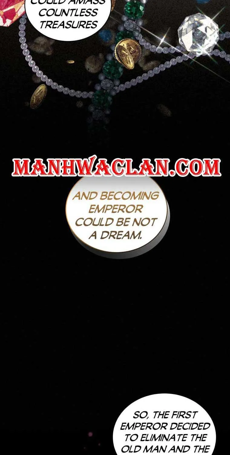 The Beast Tamed by the Evil Woman Chapter 53 page 13 - 