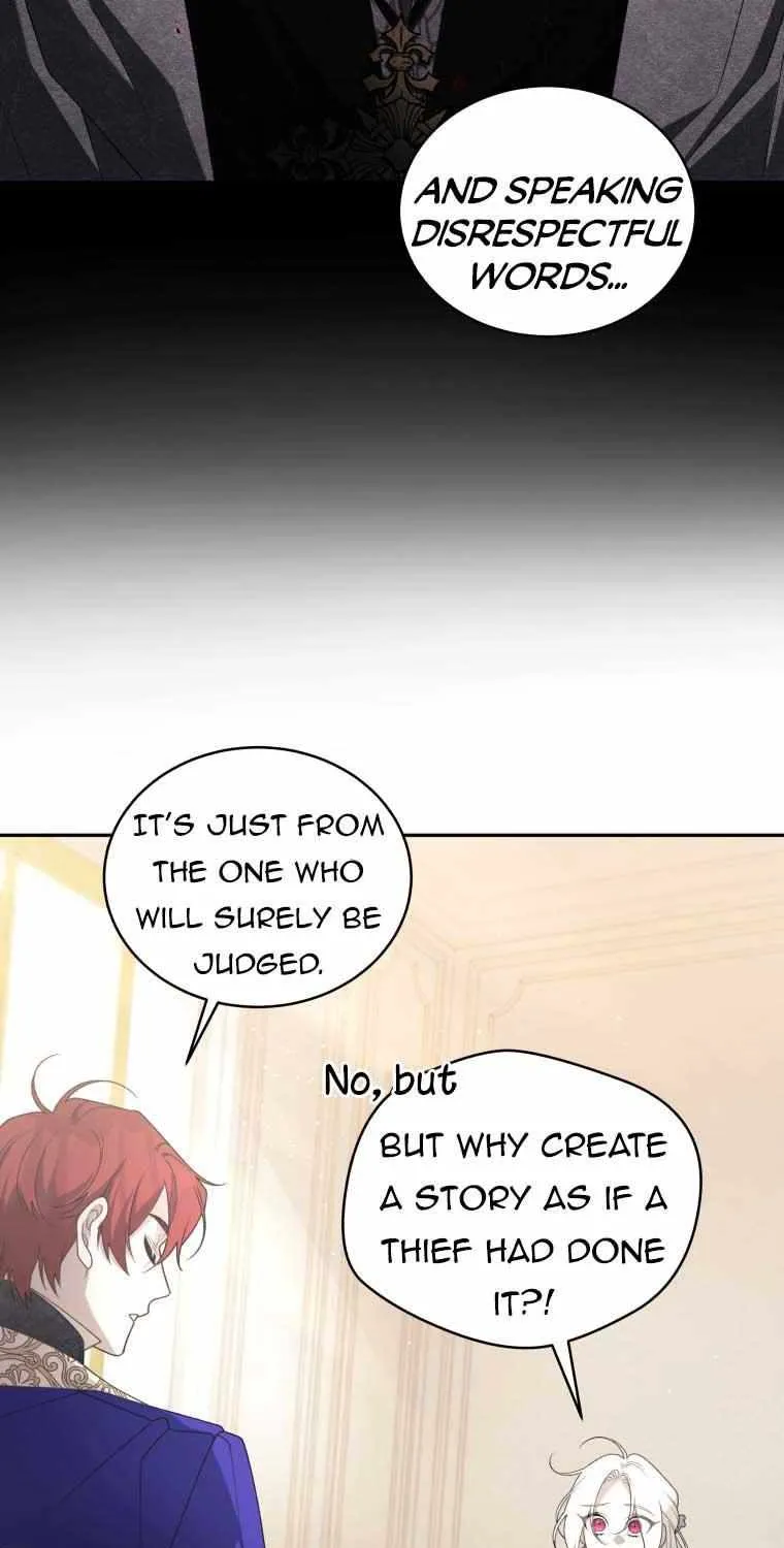 The Beast Tamed by the Evil Woman Chapter 53 page 24 - 