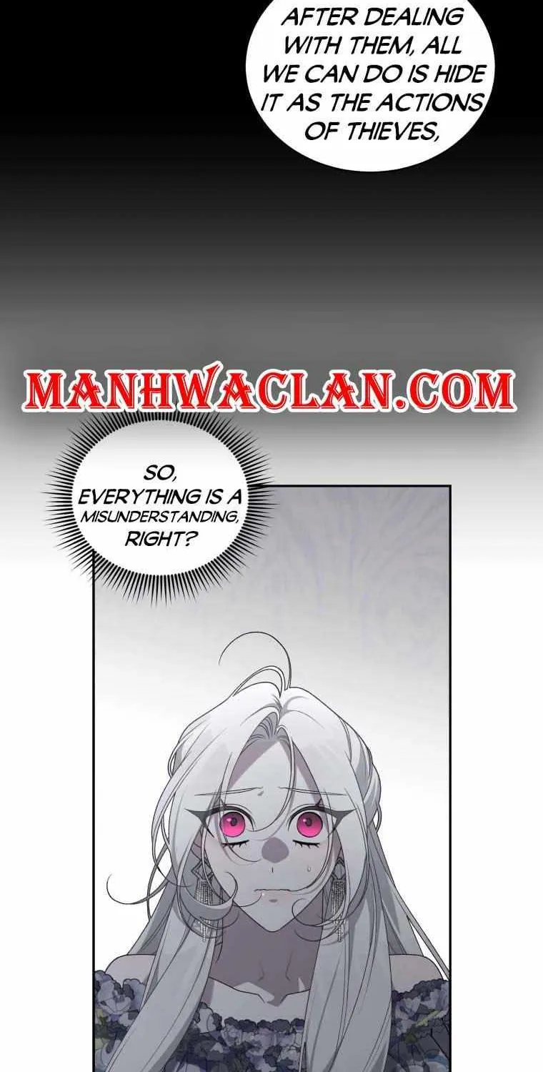The Beast Tamed by the Evil Woman Chapter 53 page 29 - 