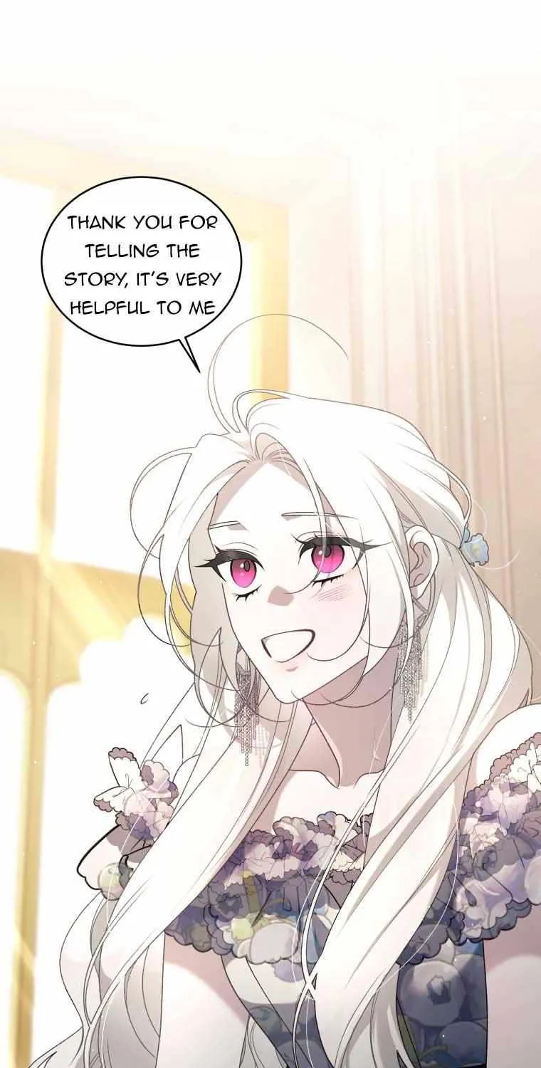 The Beast Tamed by the Evil Woman Chapter 53 page 34 - 