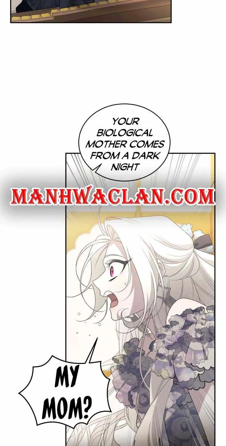 The Beast Tamed by the Evil Woman Chapter 53 page 36 - 
