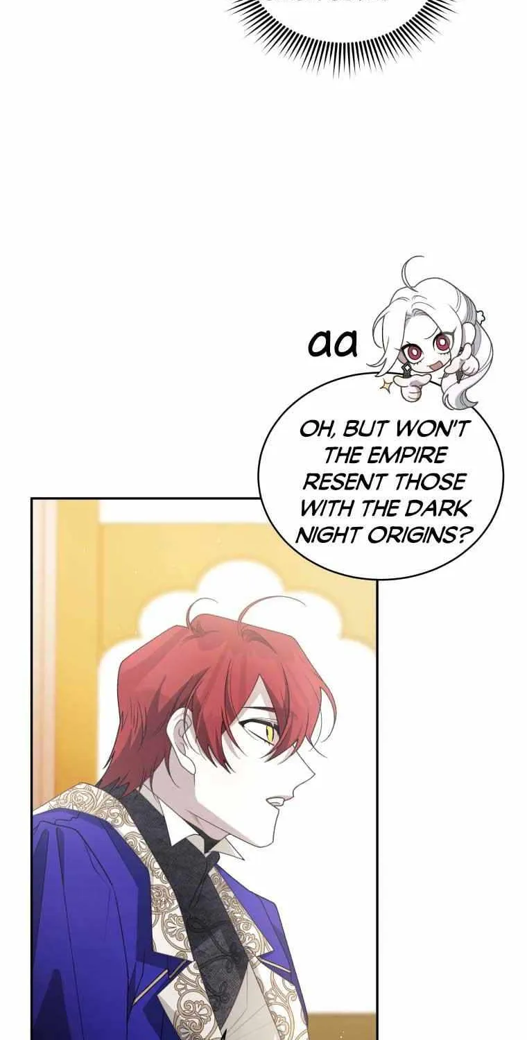 The Beast Tamed by the Evil Woman Chapter 53 page 38 - 
