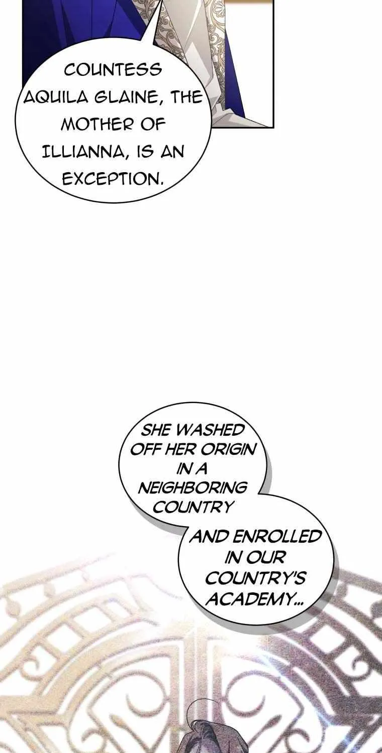 The Beast Tamed by the Evil Woman Chapter 53 page 39 - 