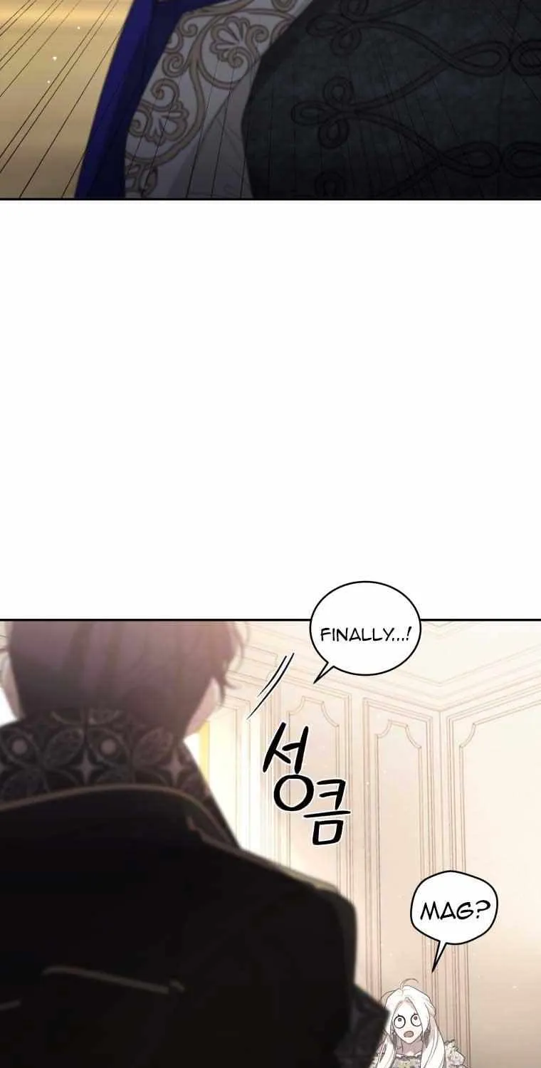 The Beast Tamed by the Evil Woman Chapter 53 page 46 - 