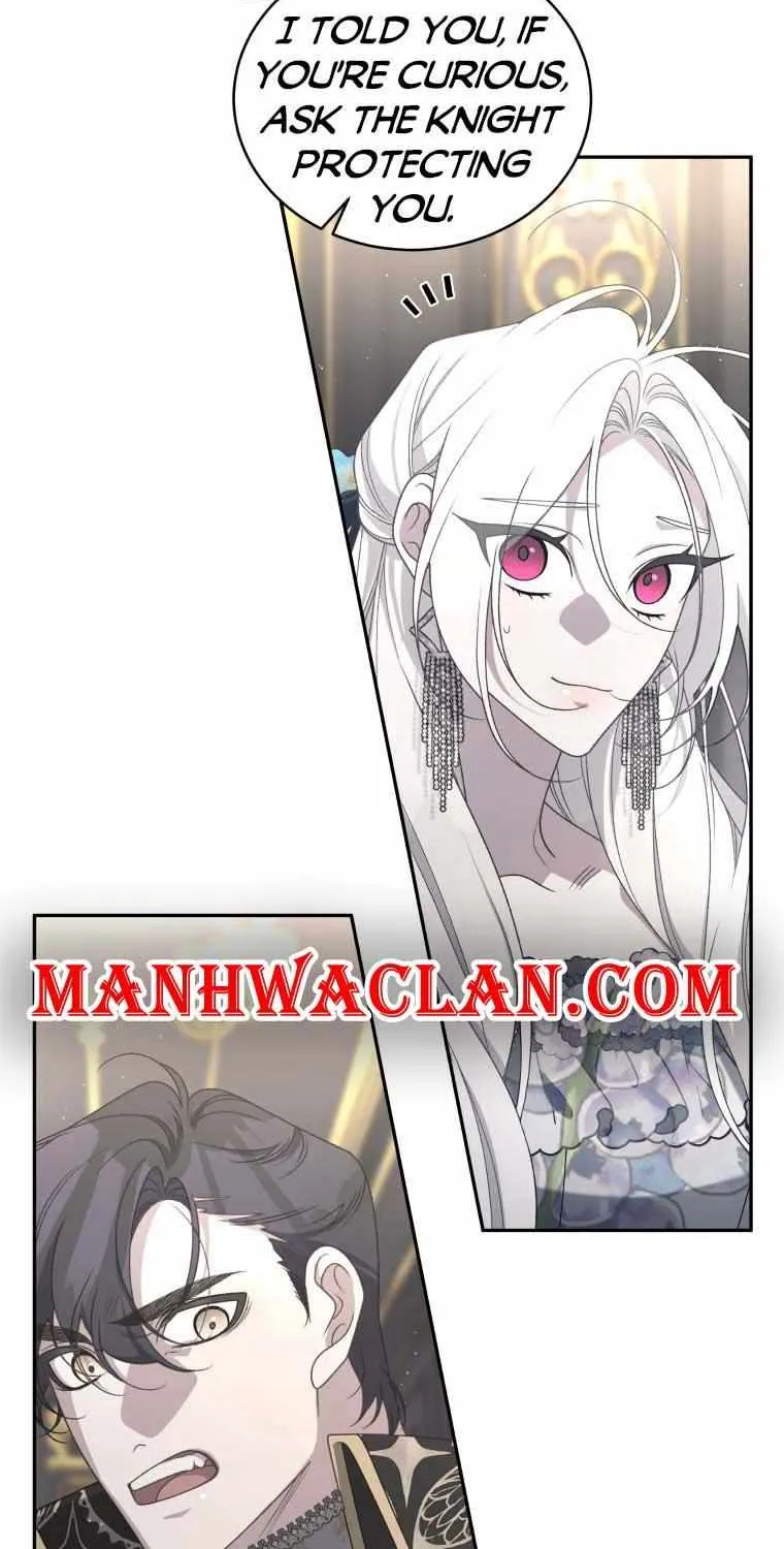 The Beast Tamed by the Evil Woman Chapter 53 page 55 - 