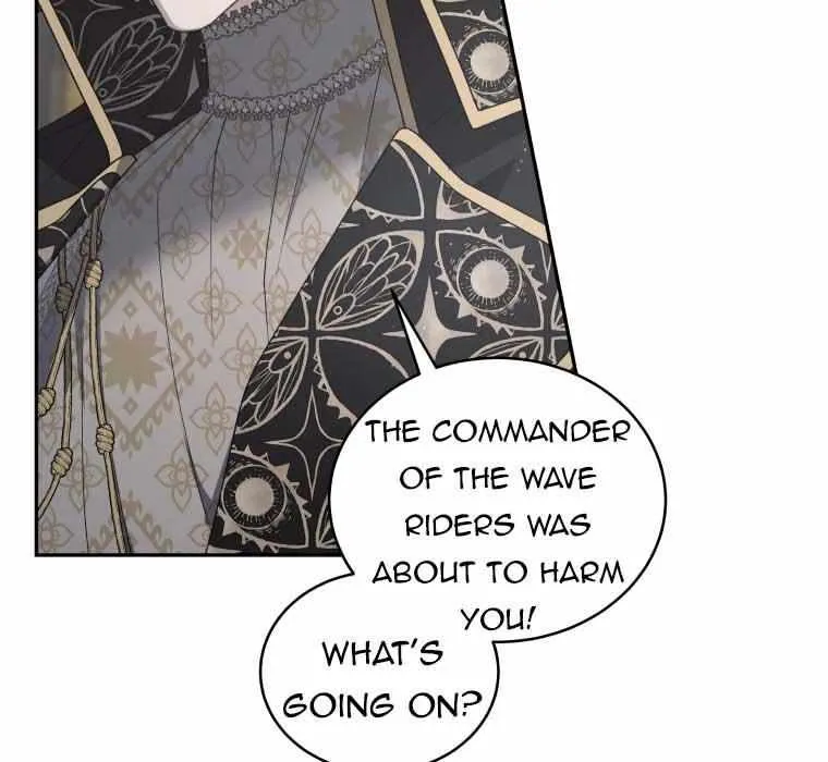 The Beast Tamed by the Evil Woman Chapter 53 page 56 - 