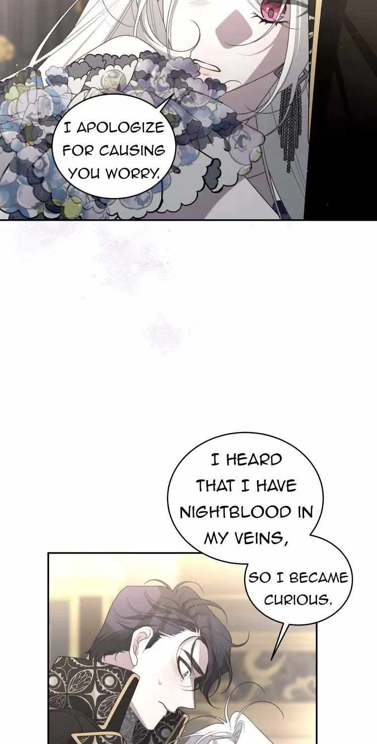 The Beast Tamed by the Evil Woman Chapter 53 page 65 - 
