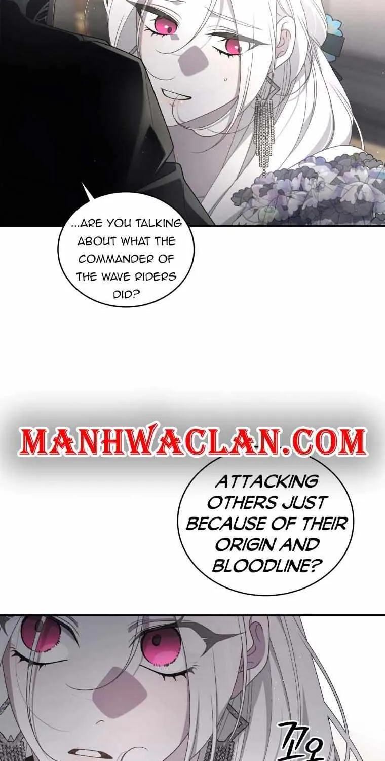 The Beast Tamed by the Evil Woman Chapter 53 page 67 - 