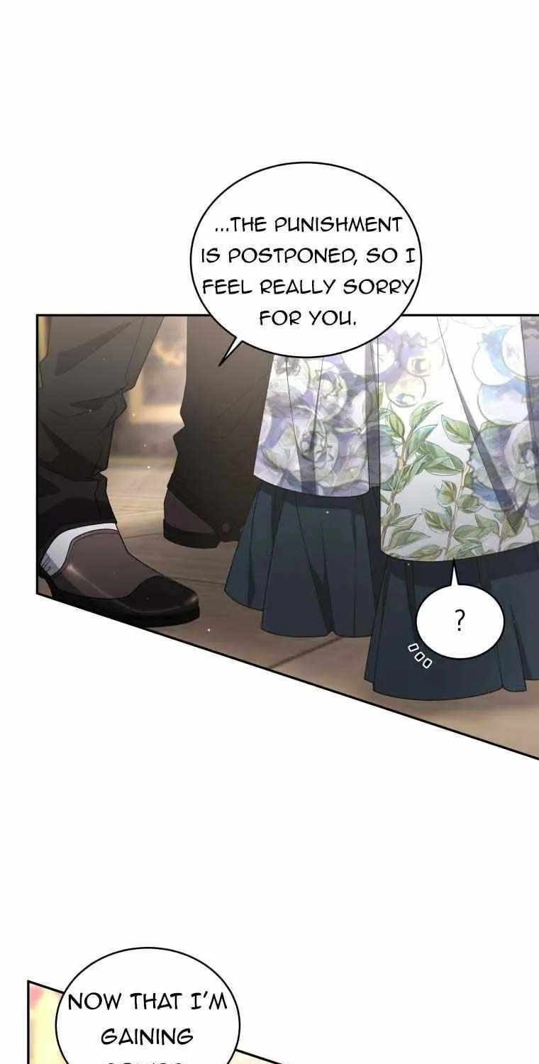 The Beast Tamed by the Evil Woman Chapter 53 page 73 - 