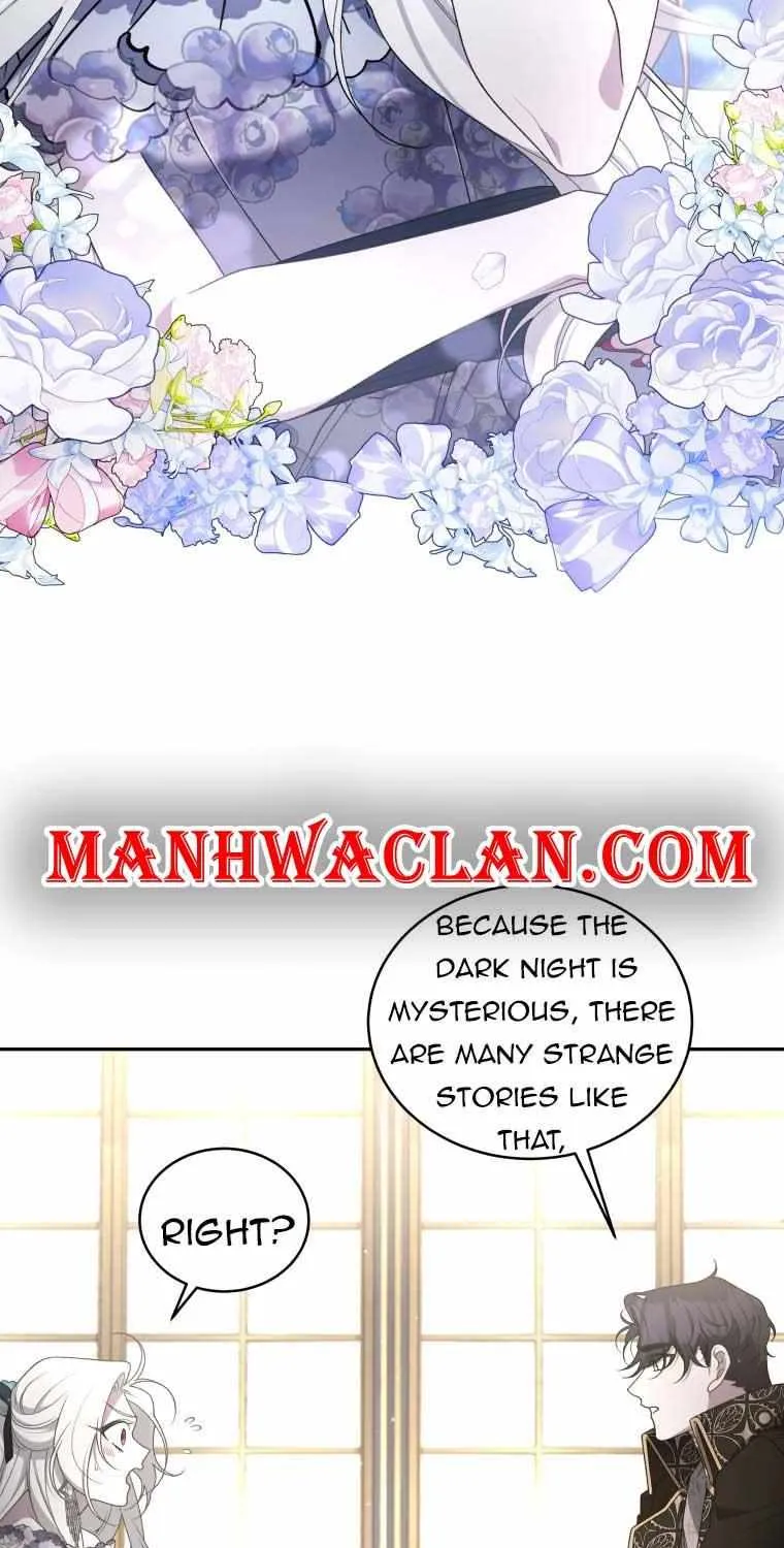 The Beast Tamed by the Evil Woman Chapter 53 page 81 - 