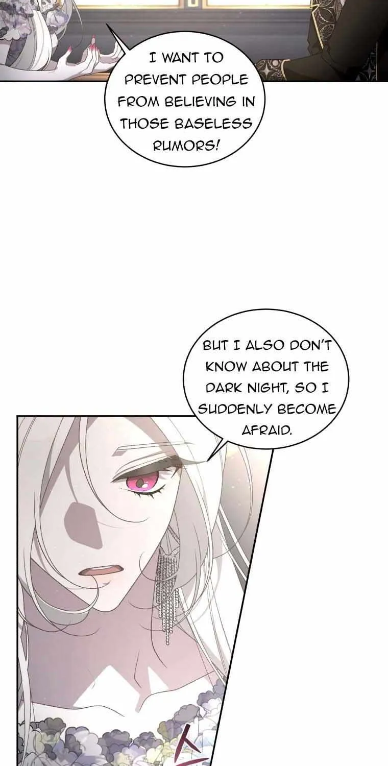 The Beast Tamed by the Evil Woman Chapter 53 page 82 - 