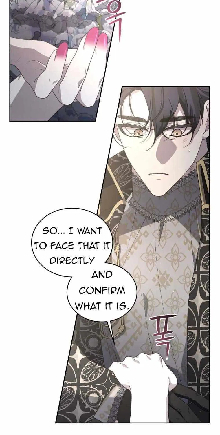 The Beast Tamed by the Evil Woman Chapter 53 page 83 - 