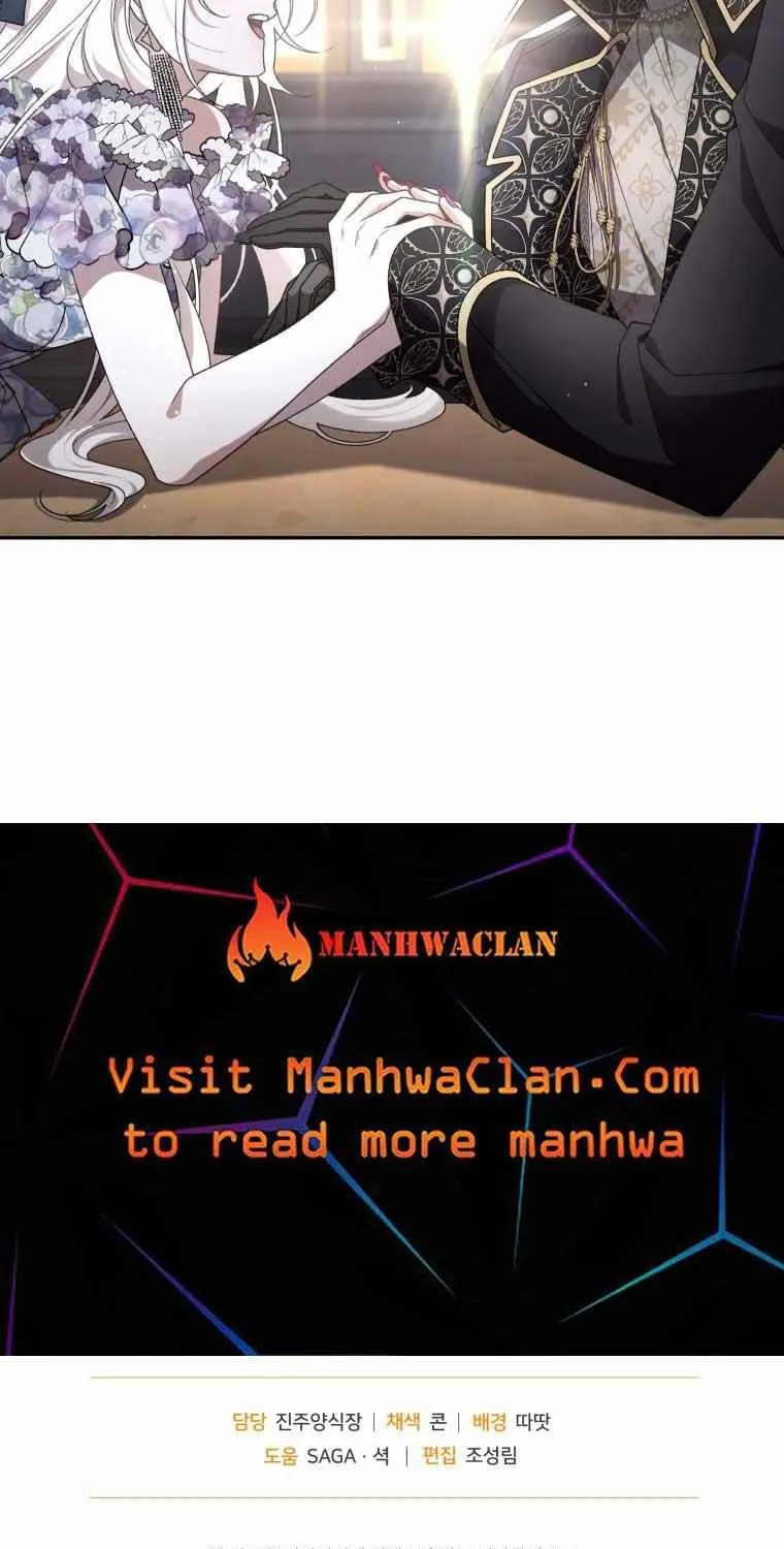 The Beast Tamed by the Evil Woman Chapter 53 page 85 - 