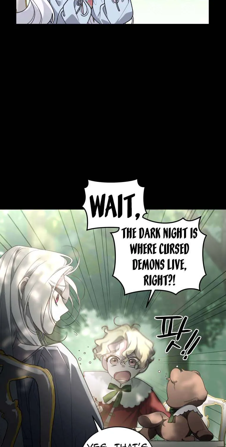 The Beast Tamed by the Evil Woman Chapter 54 page 33 - 