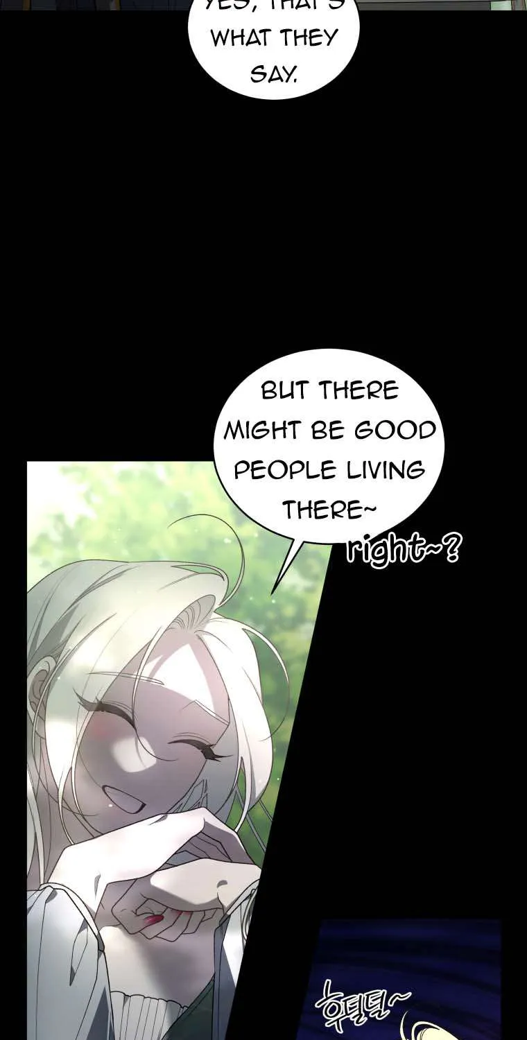 The Beast Tamed by the Evil Woman Chapter 54 page 34 - 