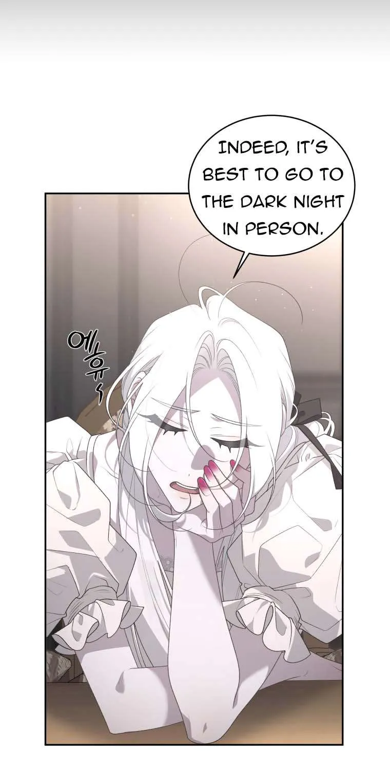 The Beast Tamed by the Evil Woman Chapter 54 page 37 - 