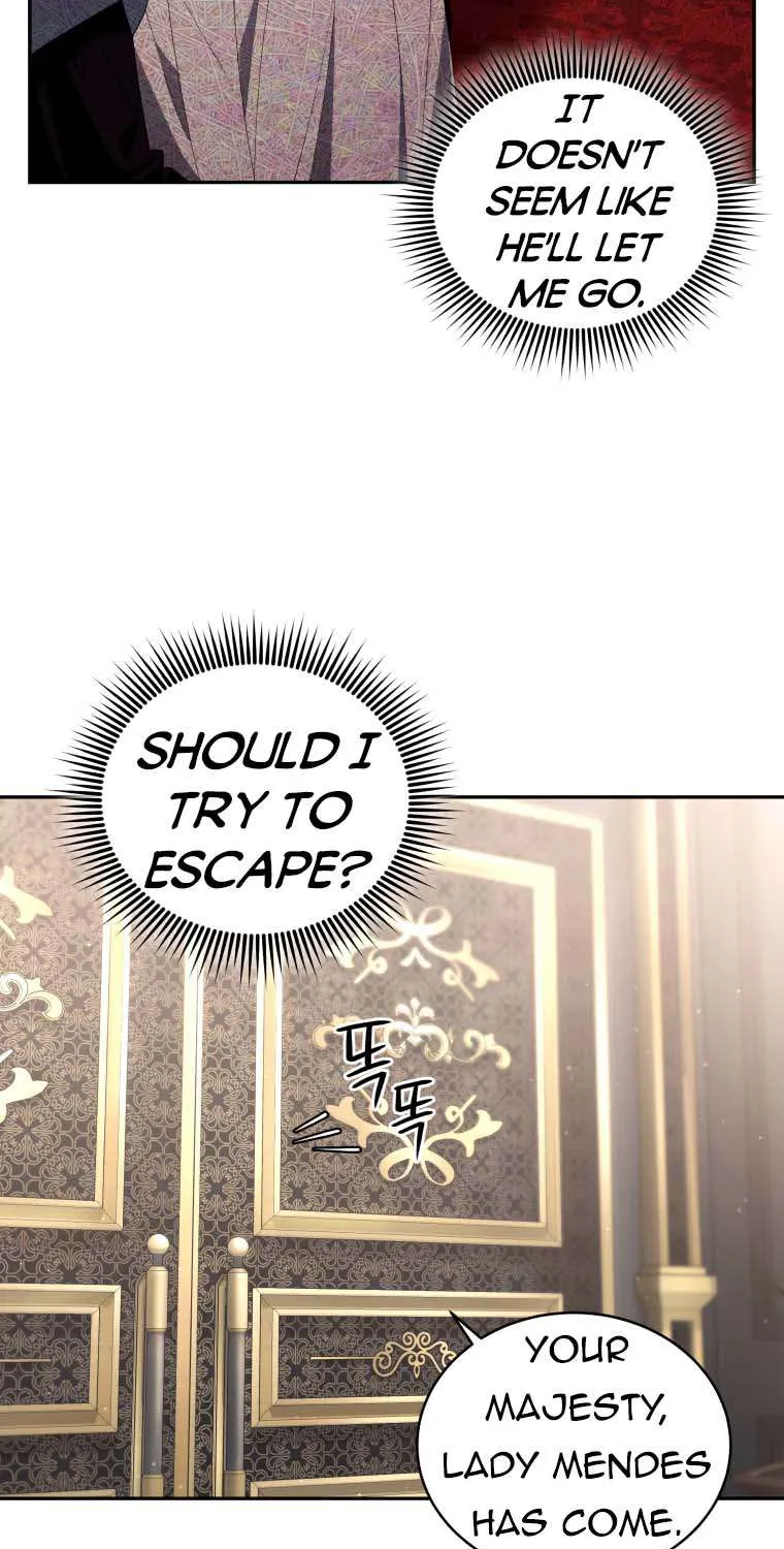 The Beast Tamed by the Evil Woman Chapter 54 page 39 - 