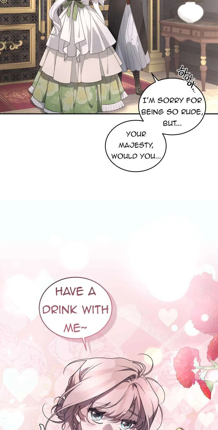 The Beast Tamed by the Evil Woman Chapter 54 page 43 - 
