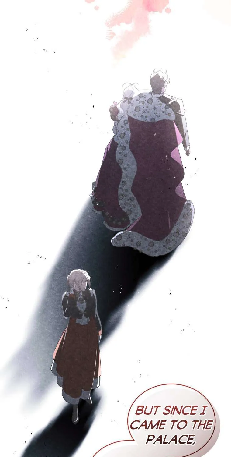 The Beast Tamed by the Evil Woman Chapter 54 page 53 - 