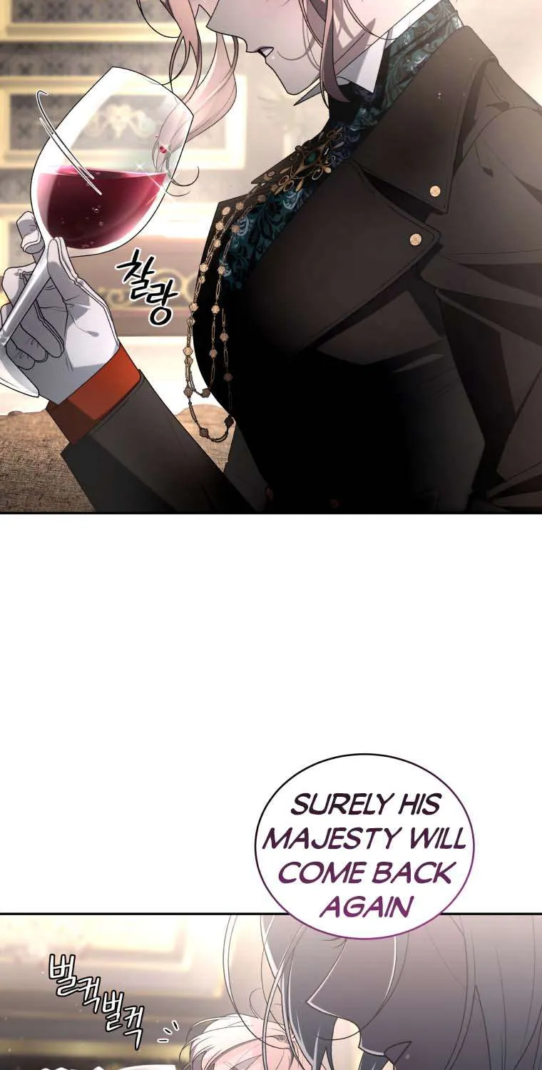 The Beast Tamed by the Evil Woman Chapter 54 page 55 - 