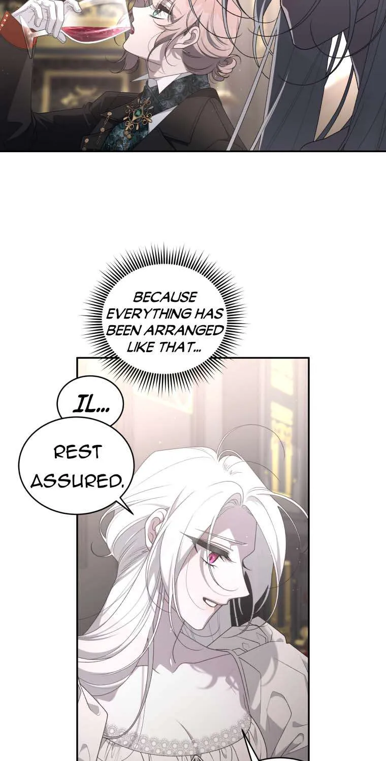 The Beast Tamed by the Evil Woman Chapter 54 page 56 - 