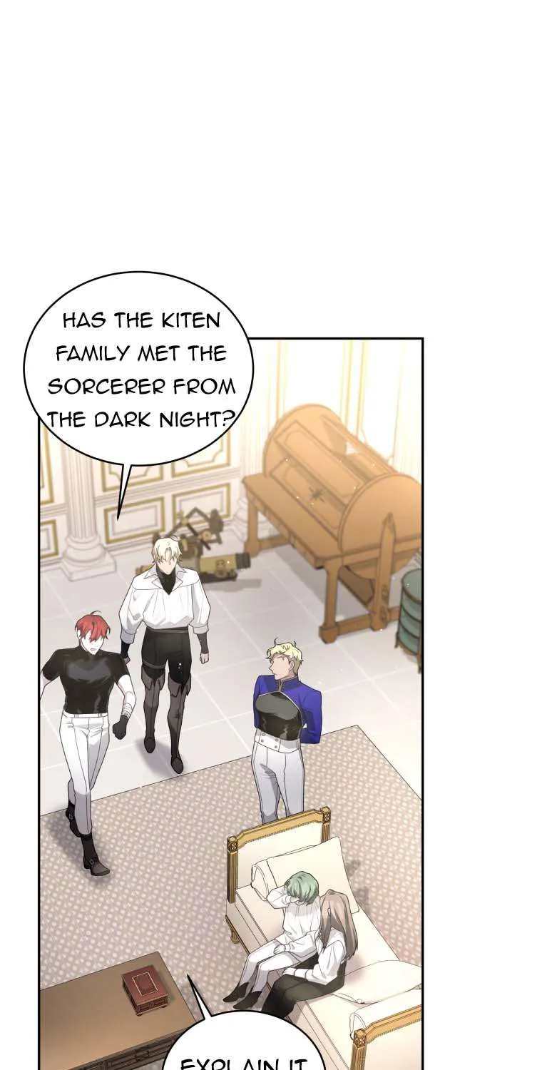 The Beast Tamed by the Evil Woman Chapter 54 page 69 - 