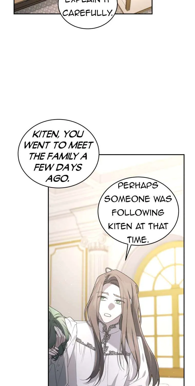 The Beast Tamed by the Evil Woman Chapter 54 page 70 - 