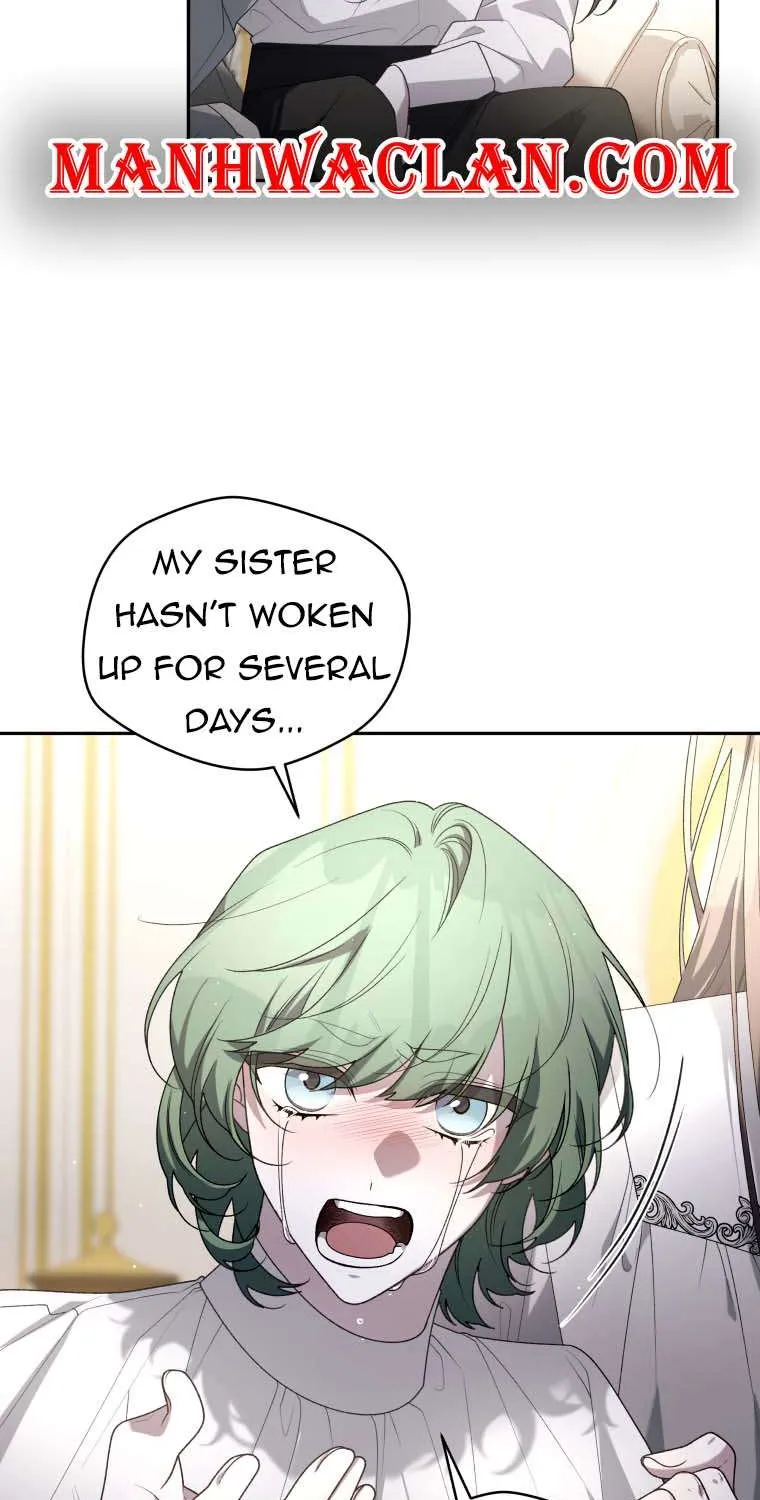 The Beast Tamed by the Evil Woman Chapter 54 page 71 - 