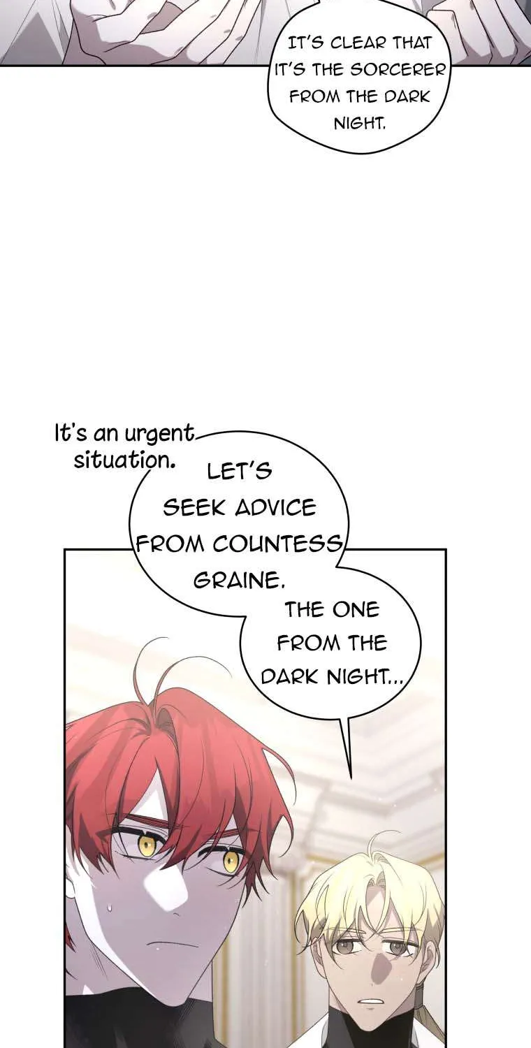 The Beast Tamed by the Evil Woman Chapter 54 page 72 - 