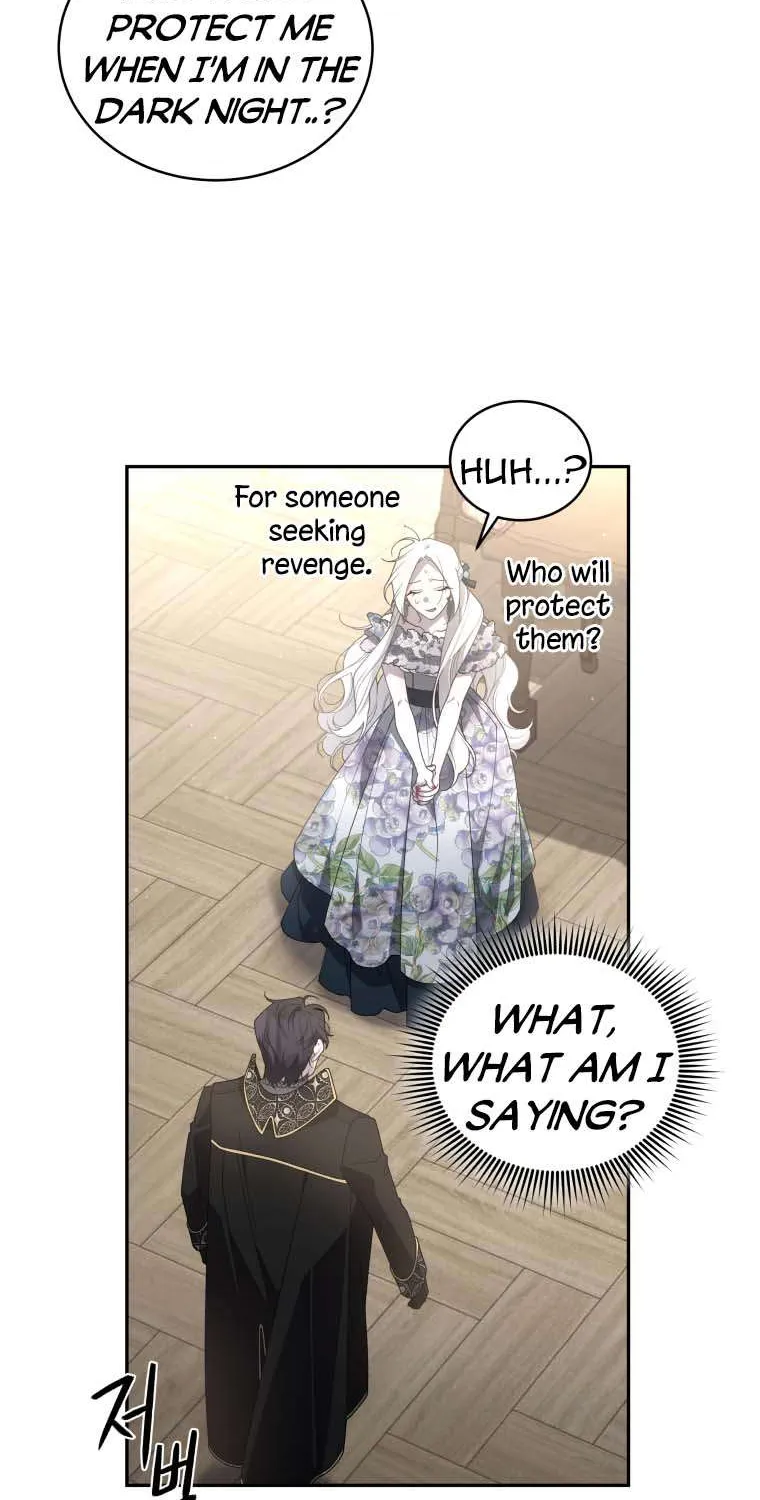 The Beast Tamed by the Evil Woman Chapter 54 page 9 - 
