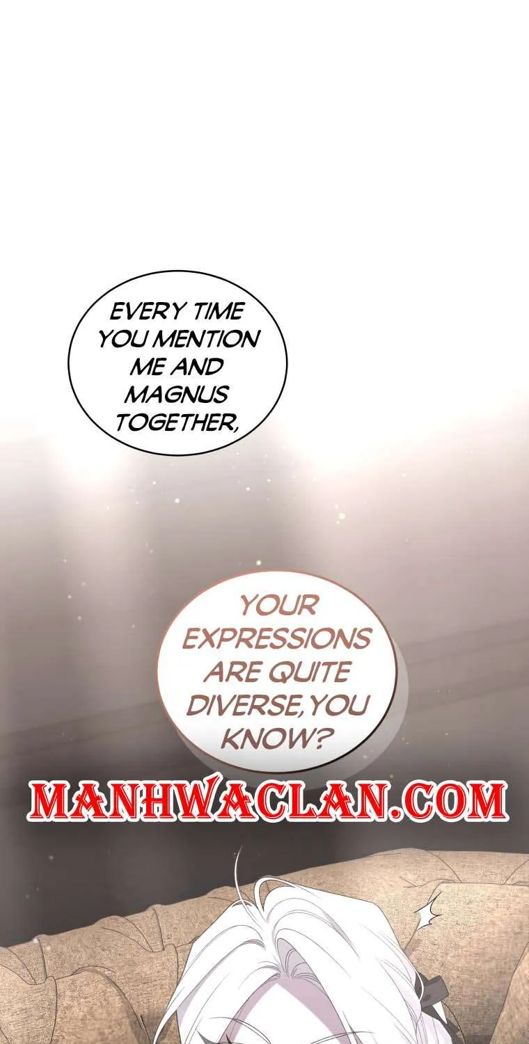 The Beast Tamed by the Evil Woman Chapter 55 page 13 - 