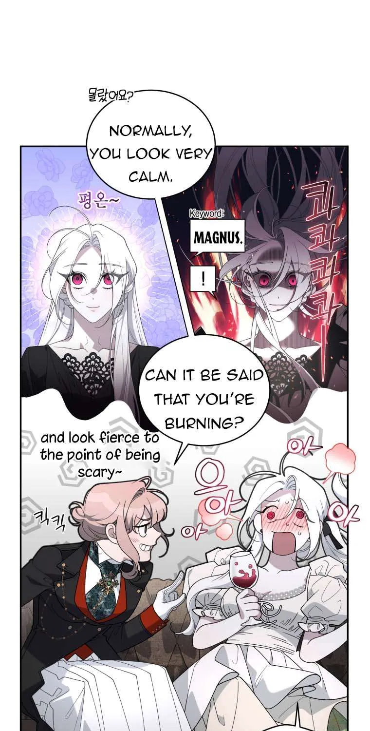 The Beast Tamed by the Evil Woman Chapter 55 page 15 - 