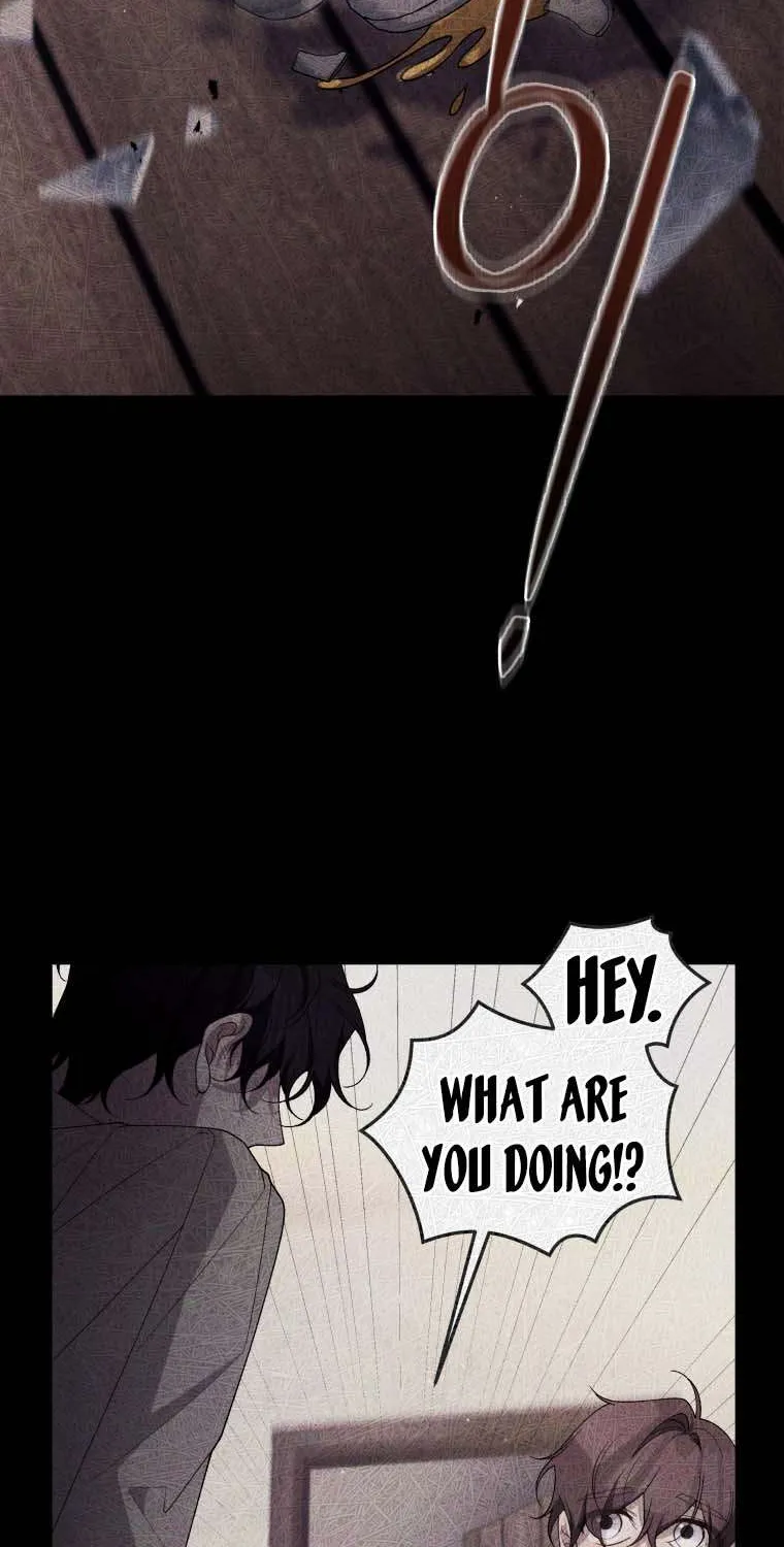 The Beast Tamed by the Evil Woman Chapter 55 page 20 - 