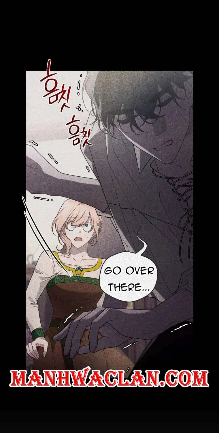 The Beast Tamed by the Evil Woman Chapter 55 page 25 - 