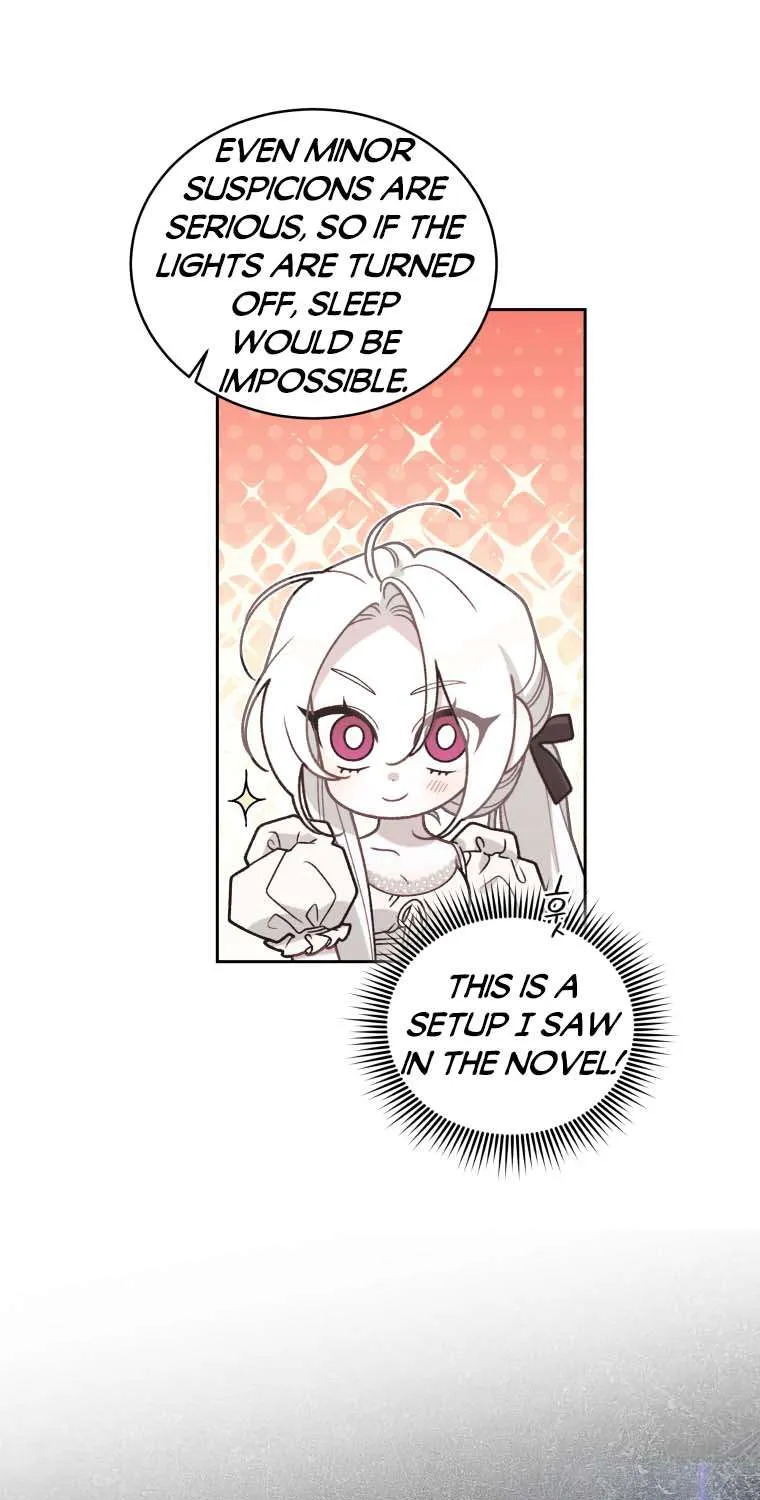 The Beast Tamed by the Evil Woman Chapter 55 page 31 - 