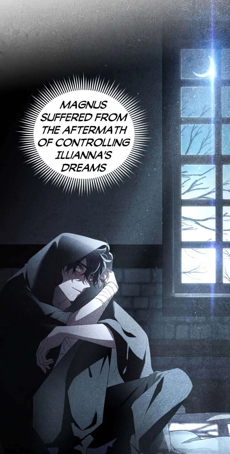 The Beast Tamed by the Evil Woman Chapter 55 page 32 - 