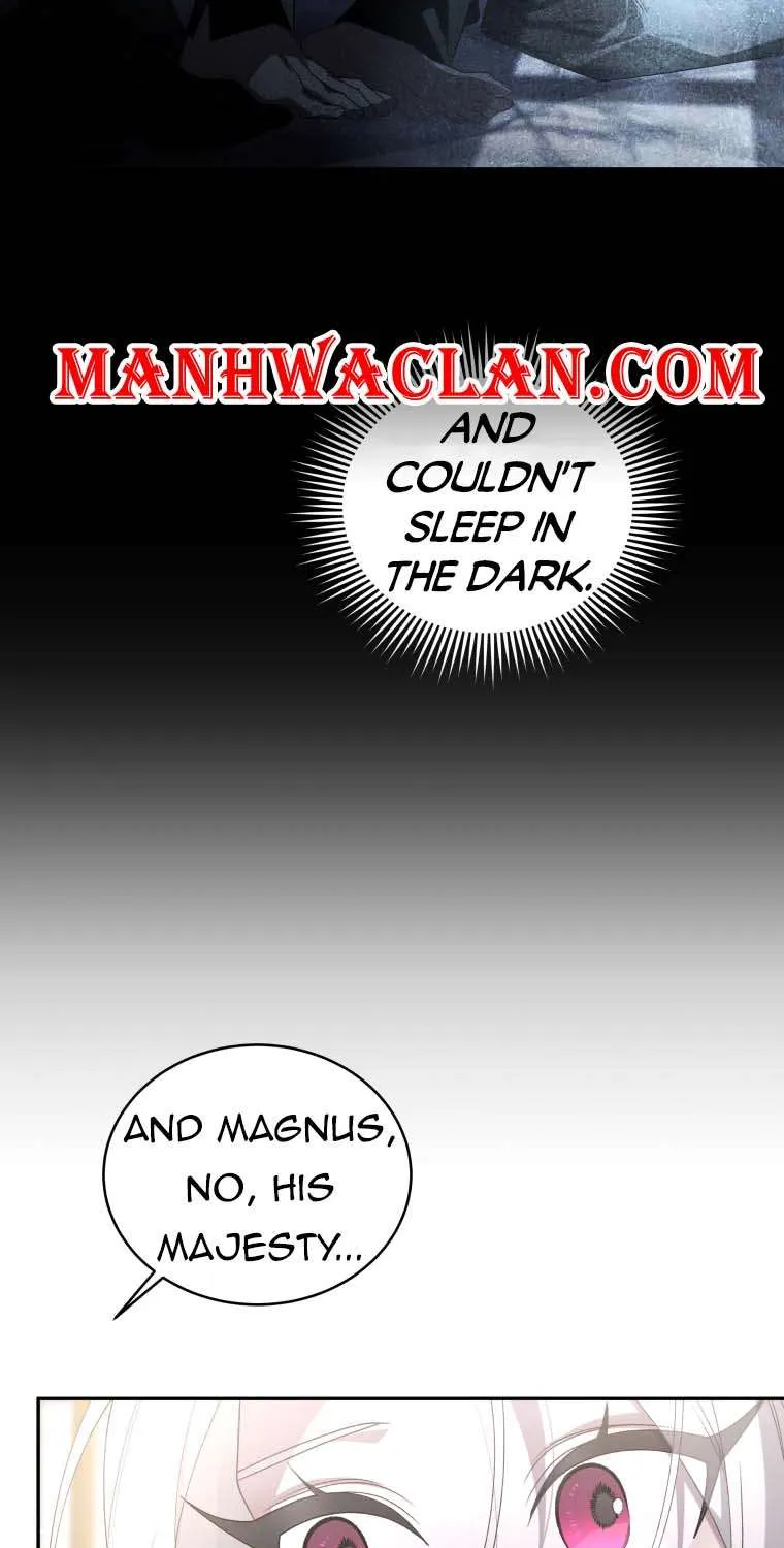 The Beast Tamed by the Evil Woman Chapter 55 page 33 - 