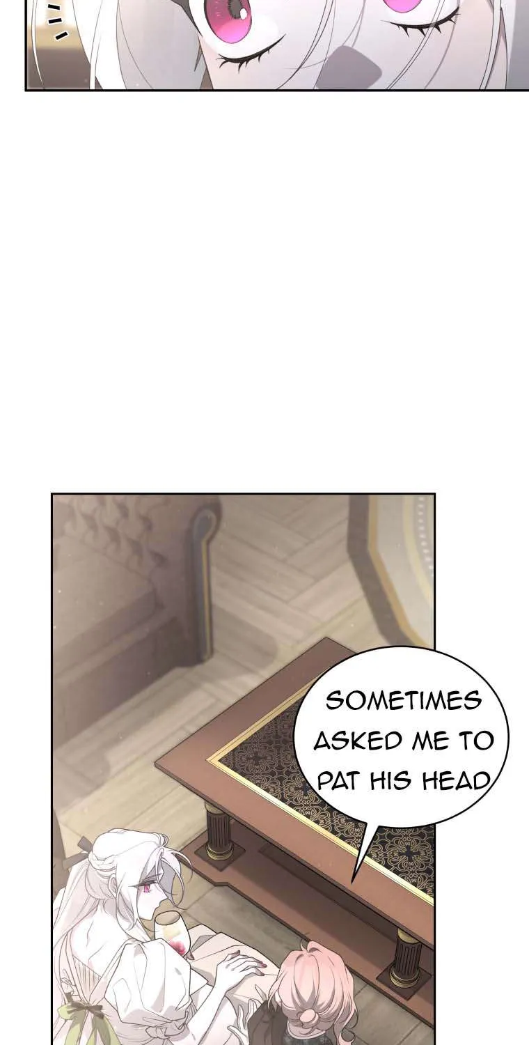 The Beast Tamed by the Evil Woman Chapter 55 page 34 - 