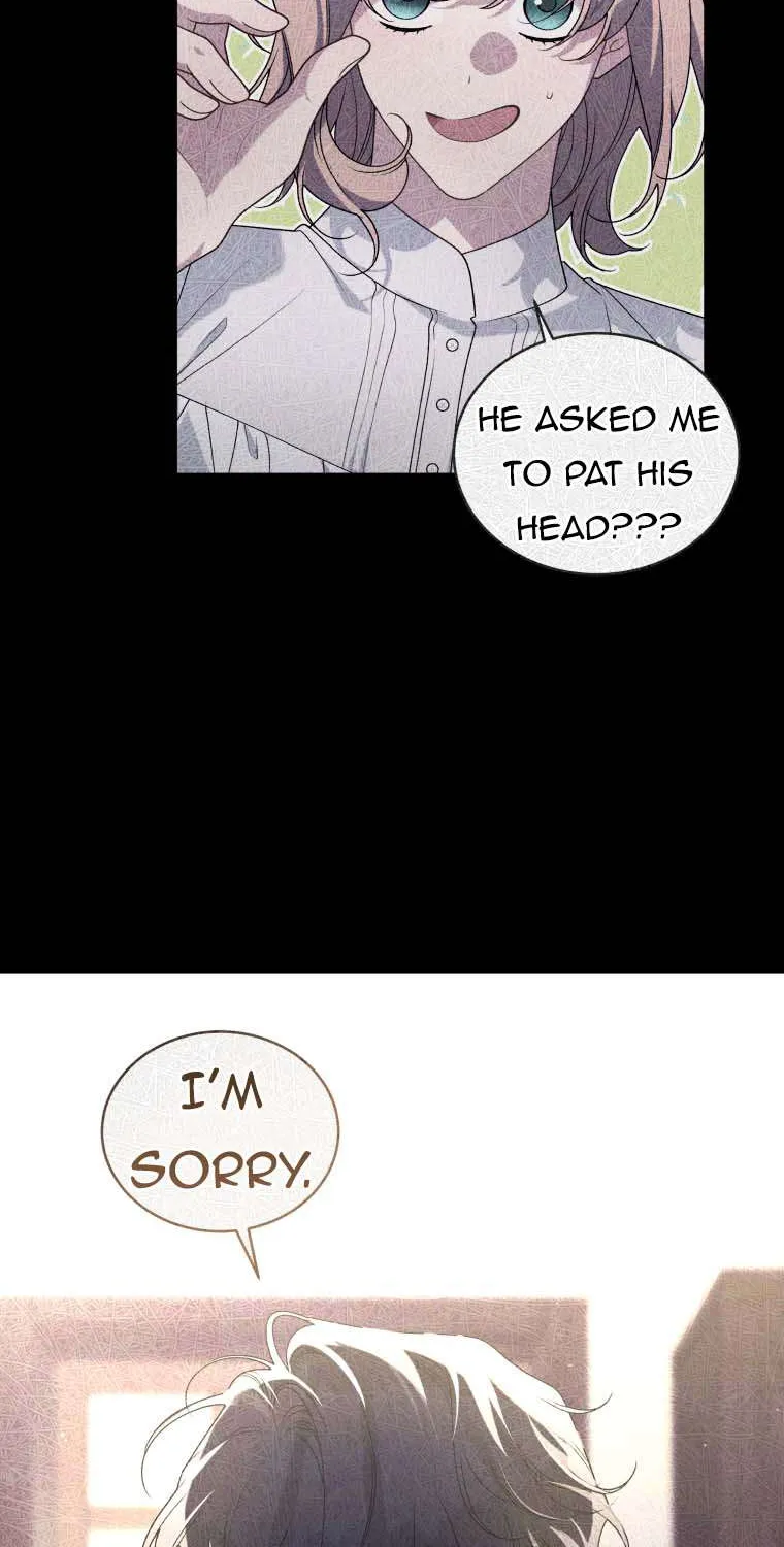 The Beast Tamed by the Evil Woman Chapter 55 page 39 - 