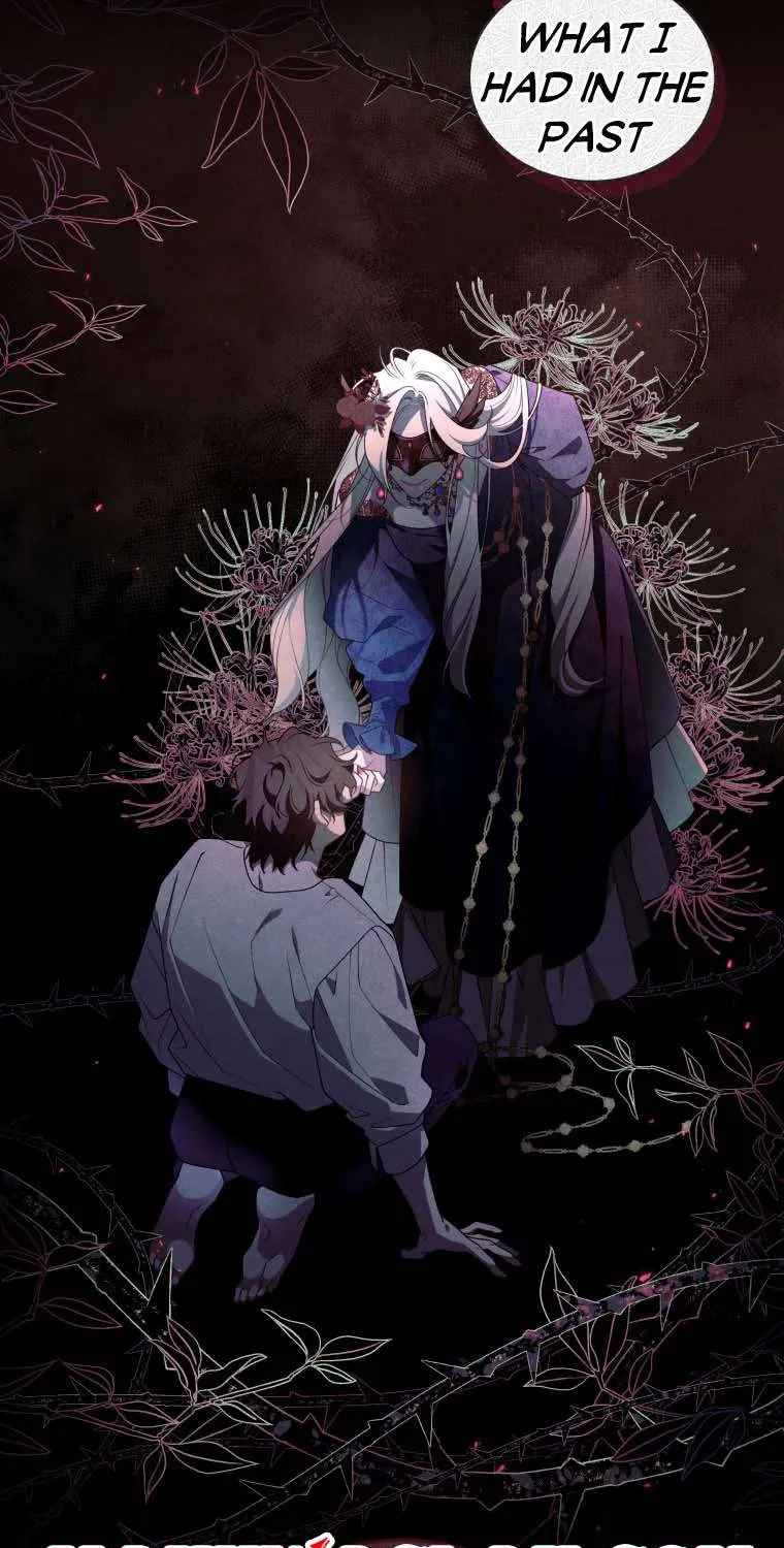 The Beast Tamed by the Evil Woman Chapter 55 page 44 - 