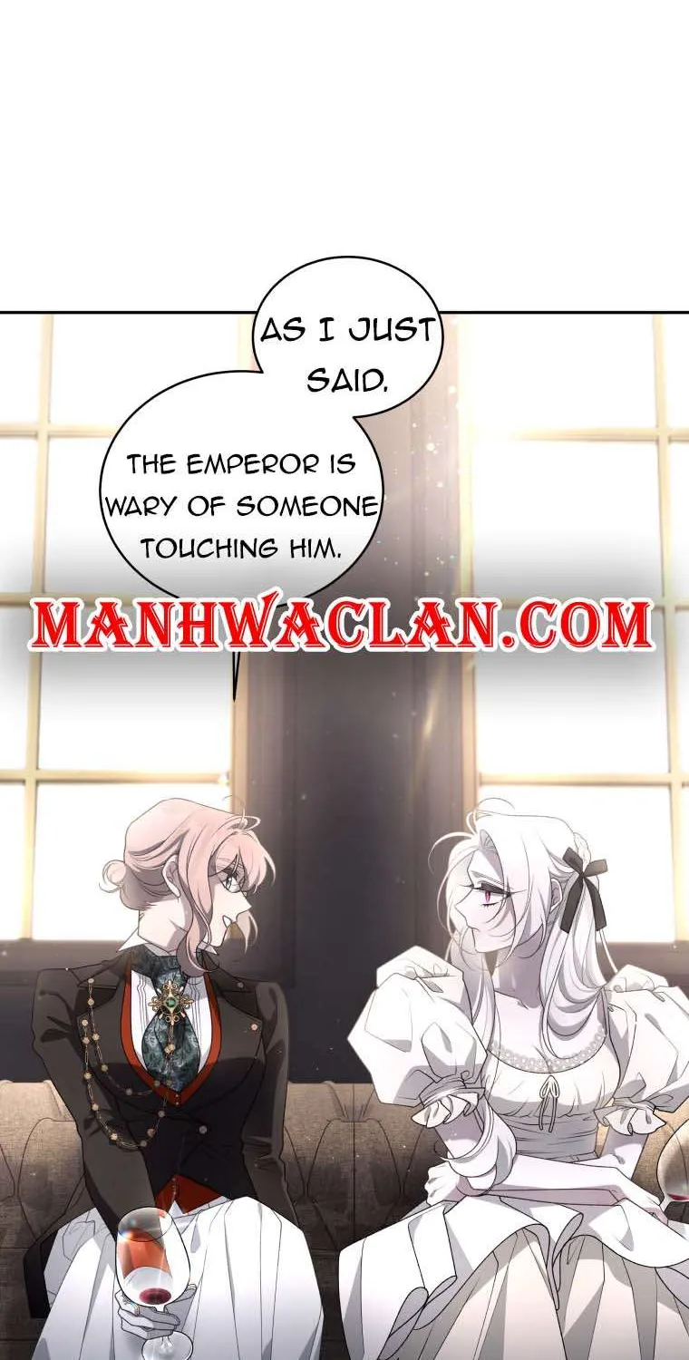The Beast Tamed by the Evil Woman Chapter 55 page 49 - 