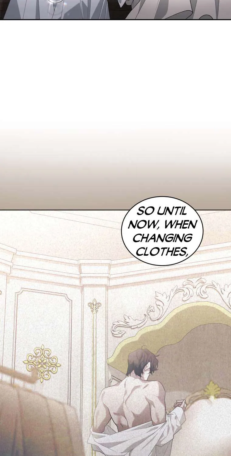 The Beast Tamed by the Evil Woman Chapter 55 page 50 - 