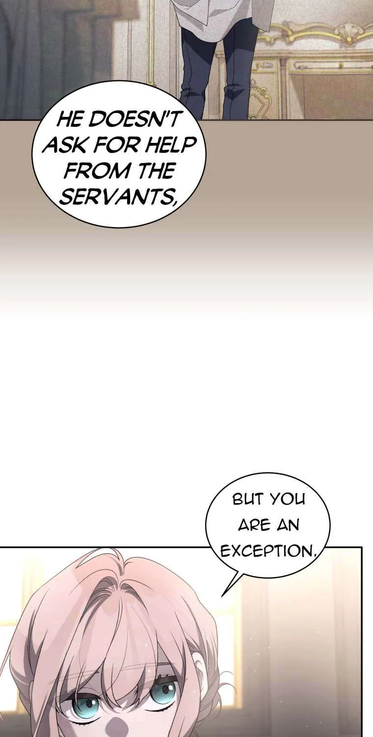 The Beast Tamed by the Evil Woman Chapter 55 page 51 - 