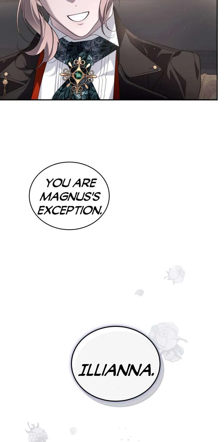 The Beast Tamed by the Evil Woman Chapter 55 page 52 - 