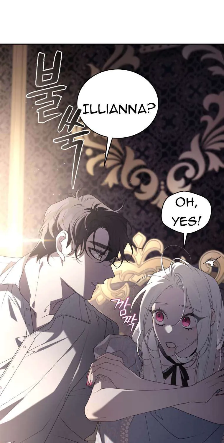 The Beast Tamed by the Evil Woman Chapter 55 page 57 - 